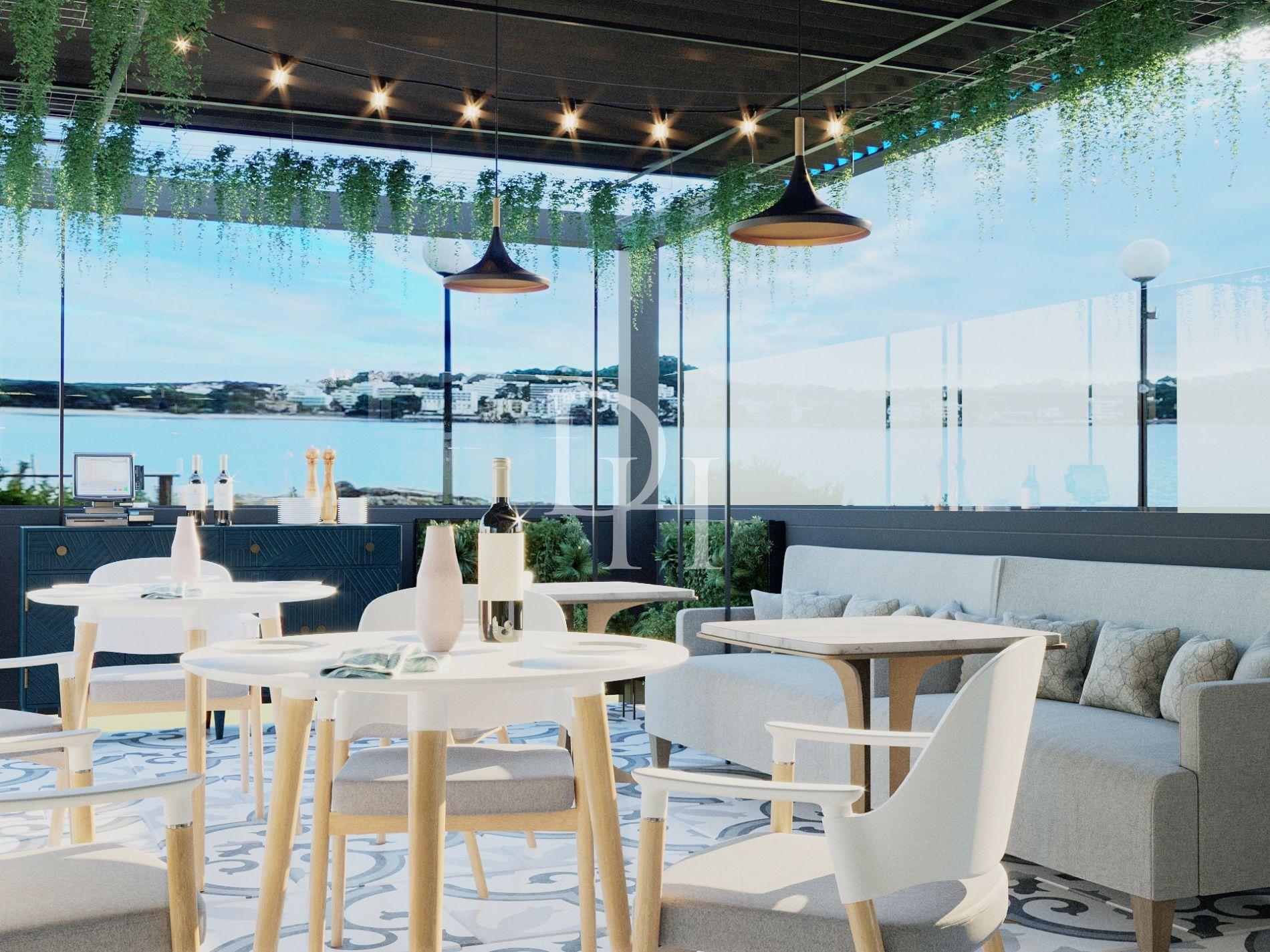 Commercial property / Restaurant, Spain, Balearic Islands, Santa ponsa, 990 000 € photo 9