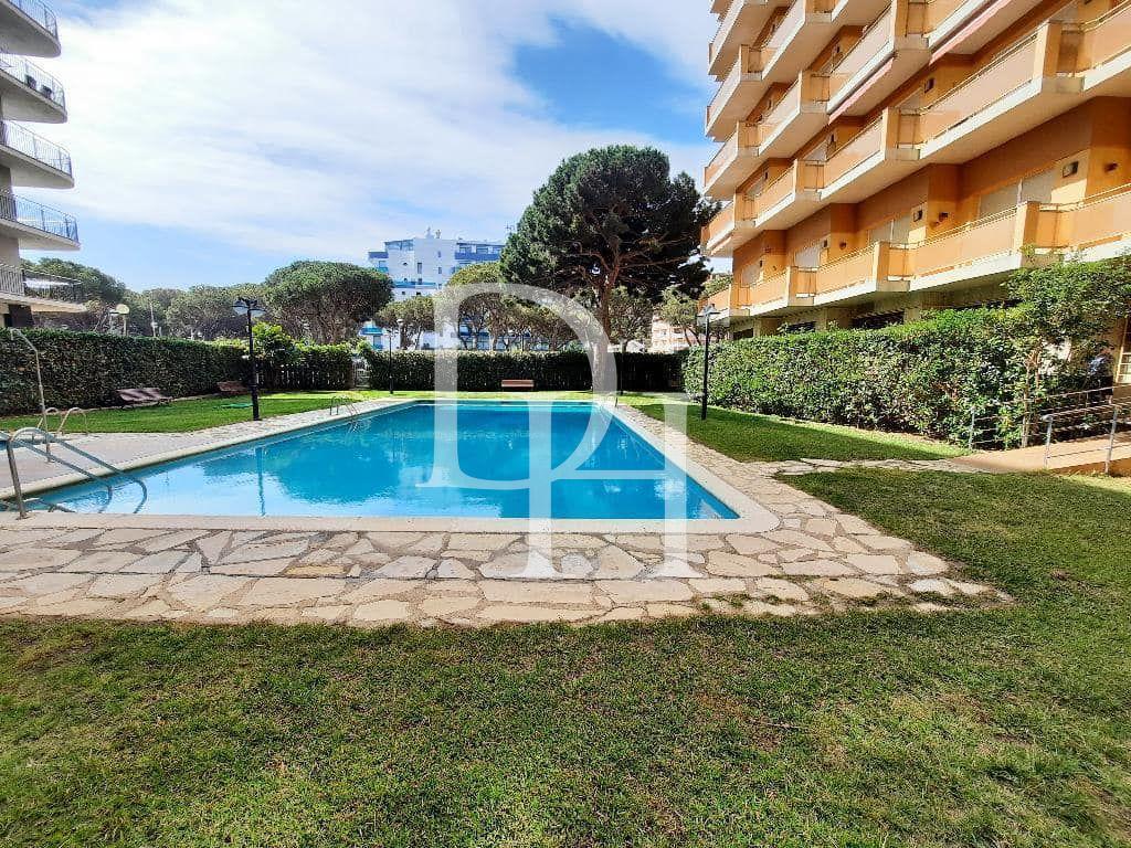 Apartments, Spain, Catalonia, Blanes, 230 000 € photo 1