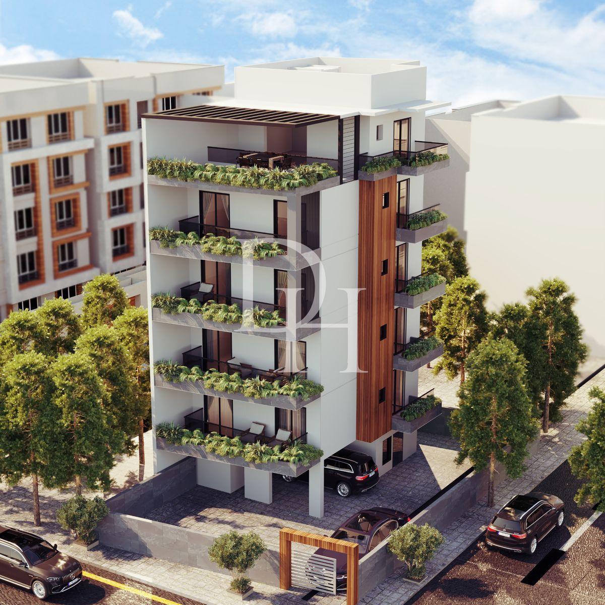 Апартаменты, Греция, Аттика, 920 000 € фото 1