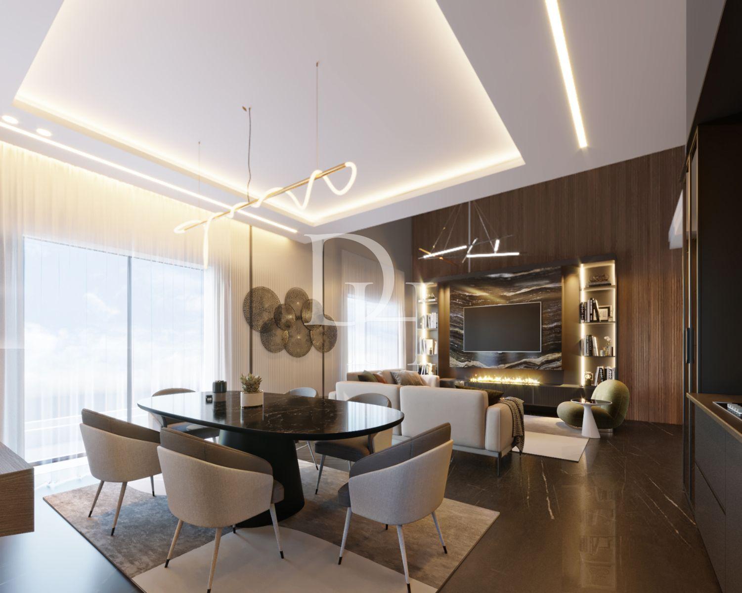 Апартаменты, Греция, Аттика, 920 000 € фото 2