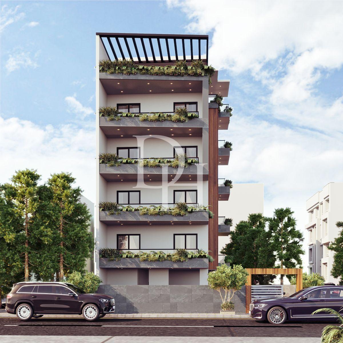 Апартаменты, Греция, Аттика, 920 000 € фото 3