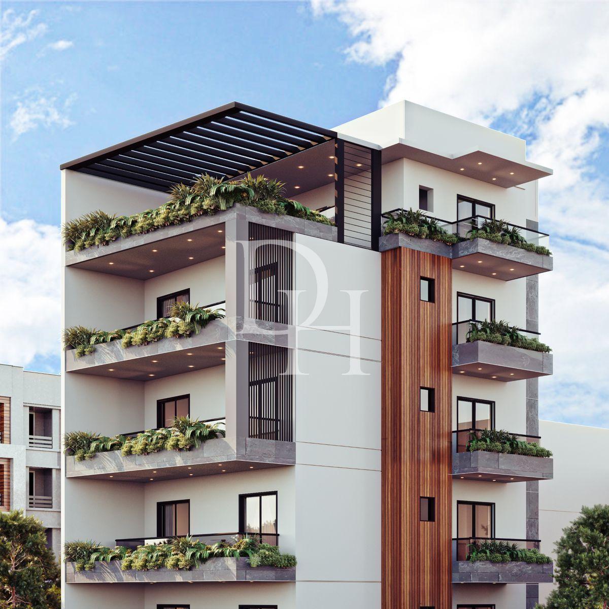 Апартаменты, Греция, Аттика, 920 000 € фото 4