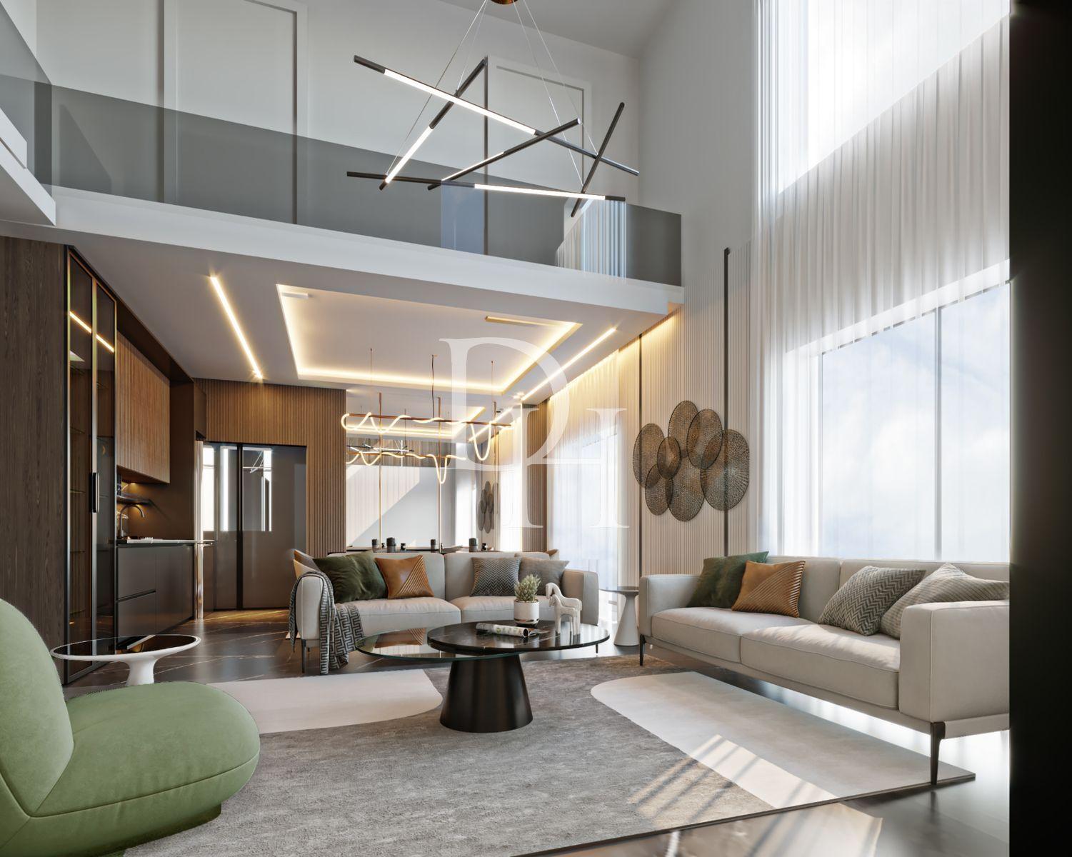 Апартаменты, Греция, Аттика, 920 000 € фото 8