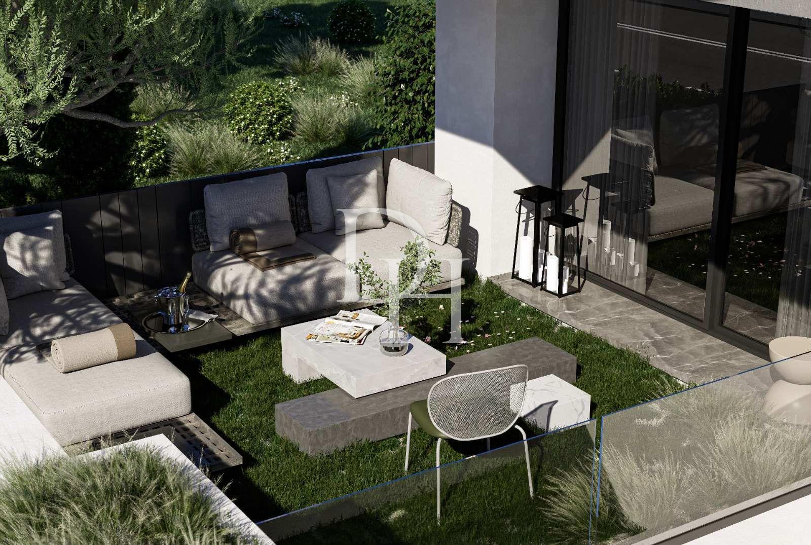 Apartments, Greece, Attica, 550 000 € photo 1