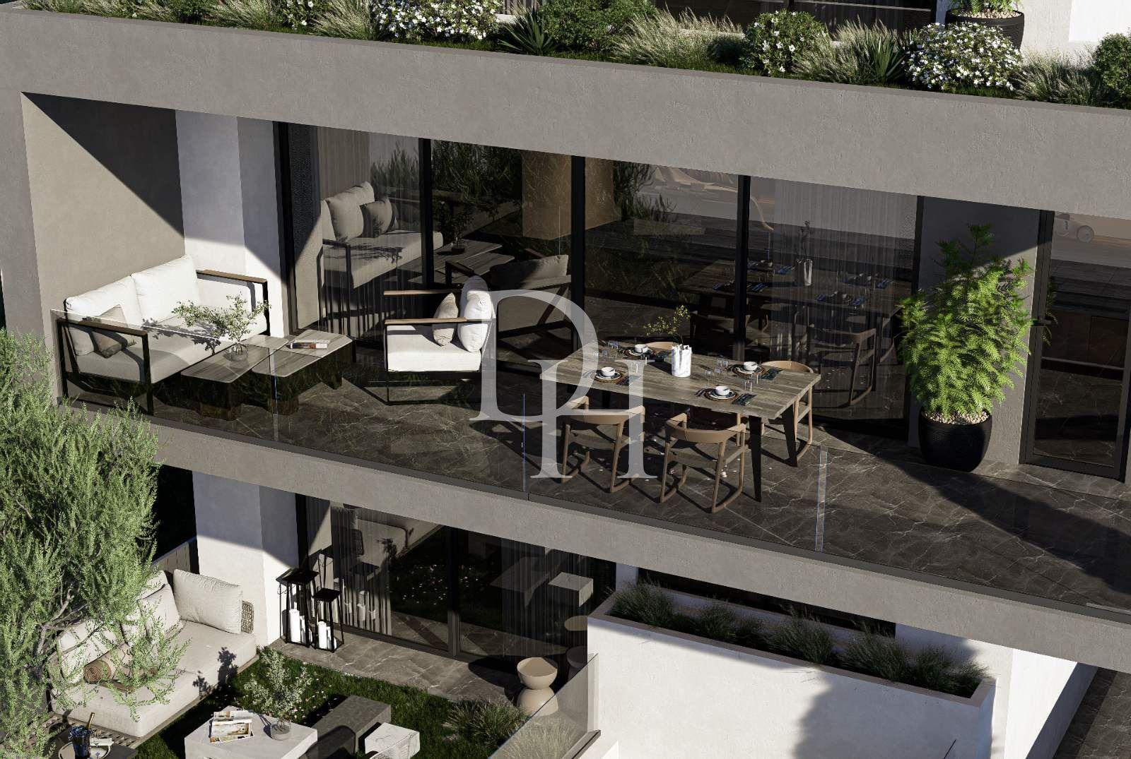 Apartments, Greece, Attica, 550 000 € photo 2