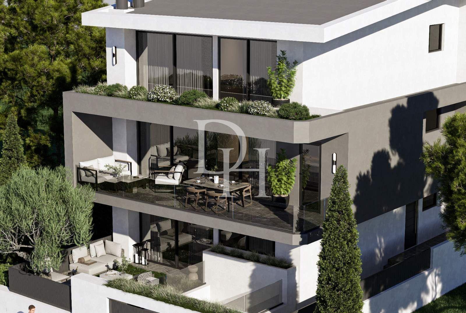 Apartments, Greece, Attica, 550 000 € photo 3