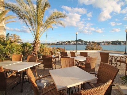 Commercial property / Restaurant, Spain, Balearic Islands, Santa ponsa, 990 000 € photo 2