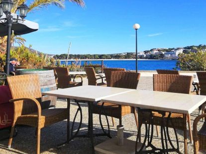 Commercial property / Restaurant, Spain, Balearic Islands, Santa ponsa, 990 000 € photo 3