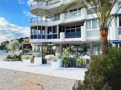Commercial property / Restaurant, Spain, Balearic Islands, Santa ponsa, 990 000 € photo 6