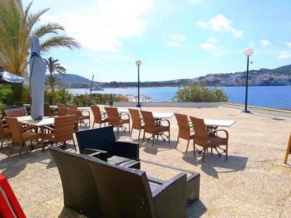 Commercial property / Restaurant, Spain, Balearic Islands, Santa ponsa, 990 000 € photo 8