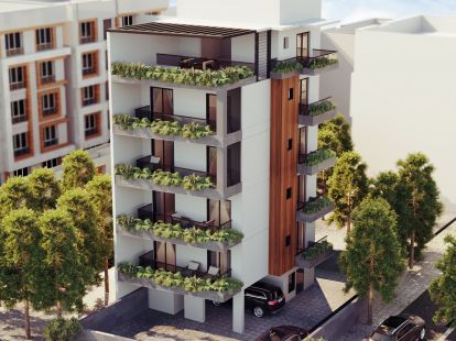 Apartments , Greece for 920 000€ (ID:77965)
