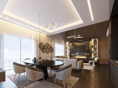 Апартаменты, Греция, Аттика, 920 000 € фото 2