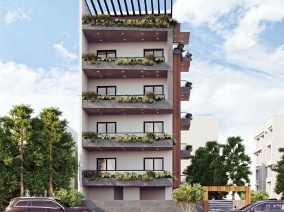 Апартаменты, Греция, Аттика, 920 000 € фото 3