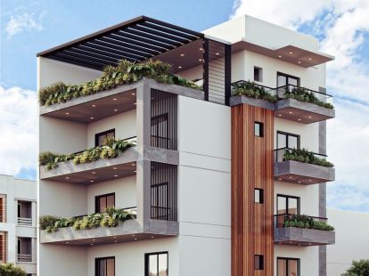 Апартаменты, Греция, Аттика, 920 000 € фото 4