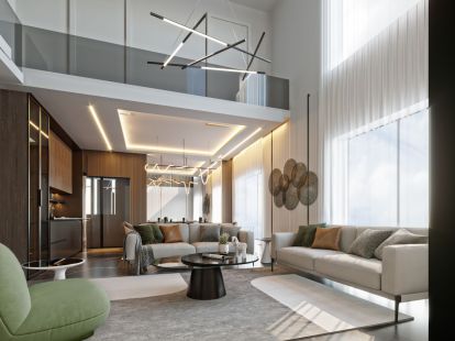 Апартаменты, Греция, Аттика, 920 000 € фото 8