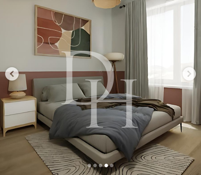 Apartments, Montenegro, С. Bar, Bar, 103 200 € photo 2