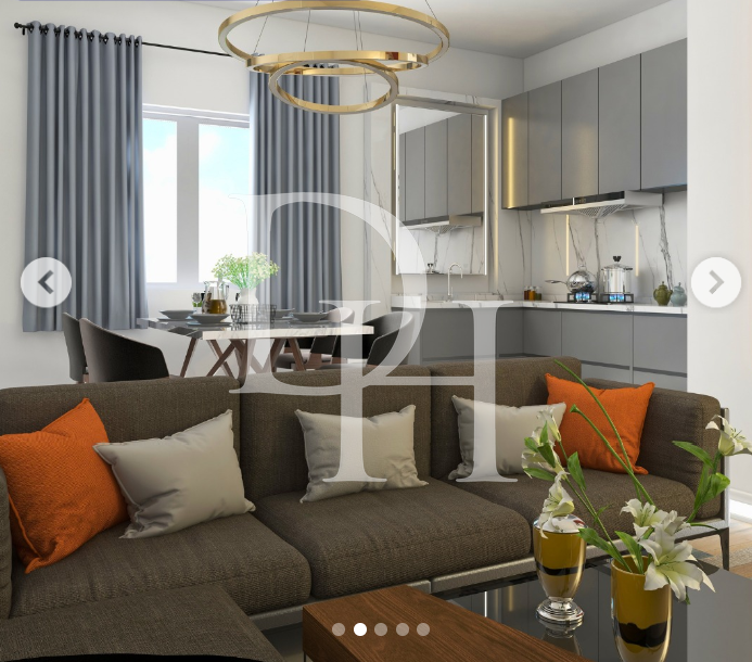 Apartments, Montenegro, С. Bar, Bar, 103 200 € photo 4