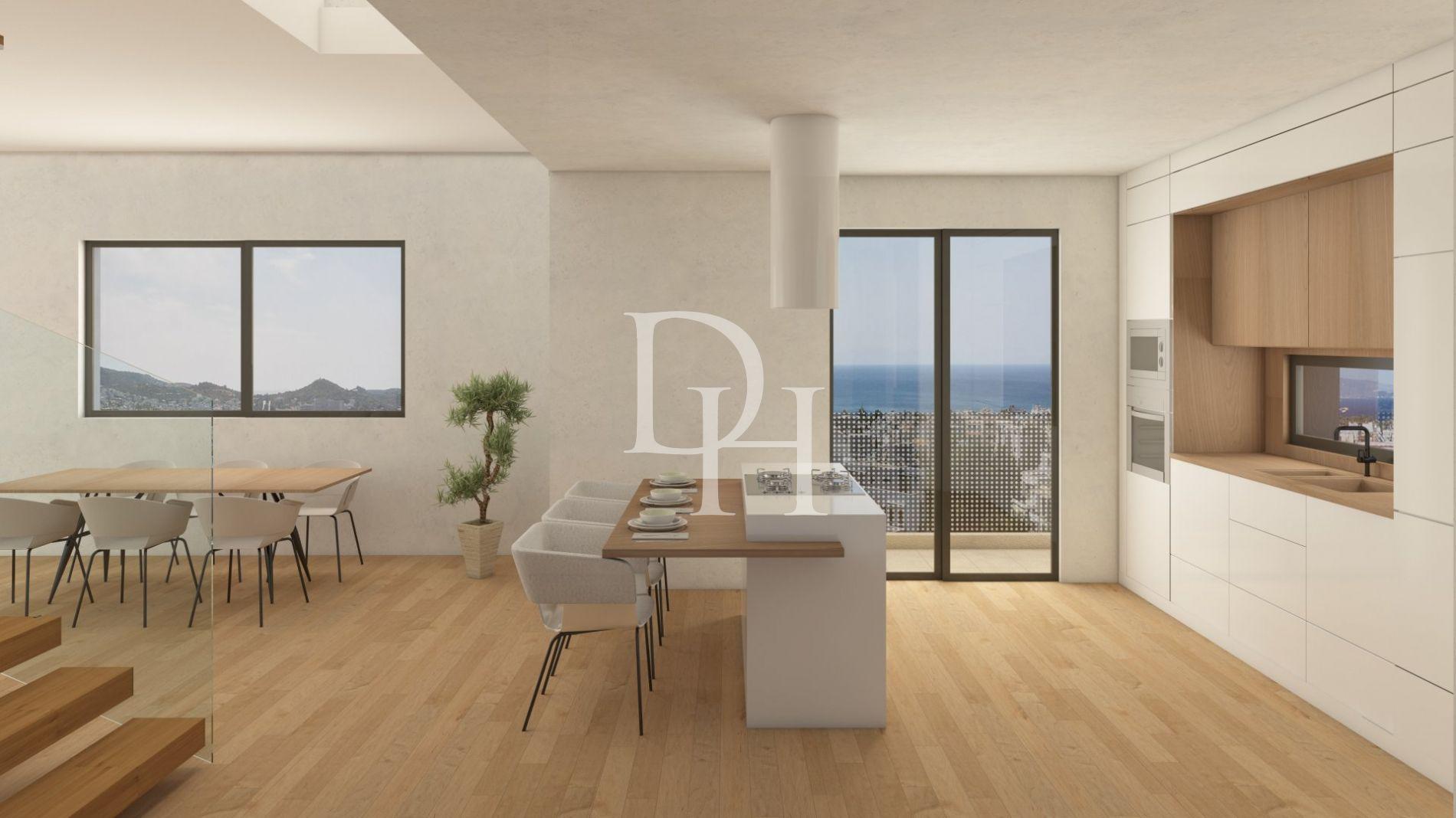 Апартаменты, Греция, Аттика, 670 000 € фото 1