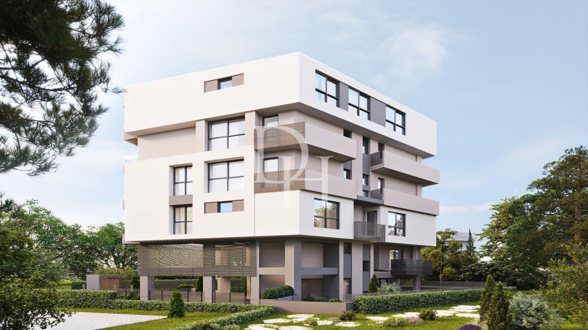 Апартаменты, Греция, Аттика, 670 000 € фото 12