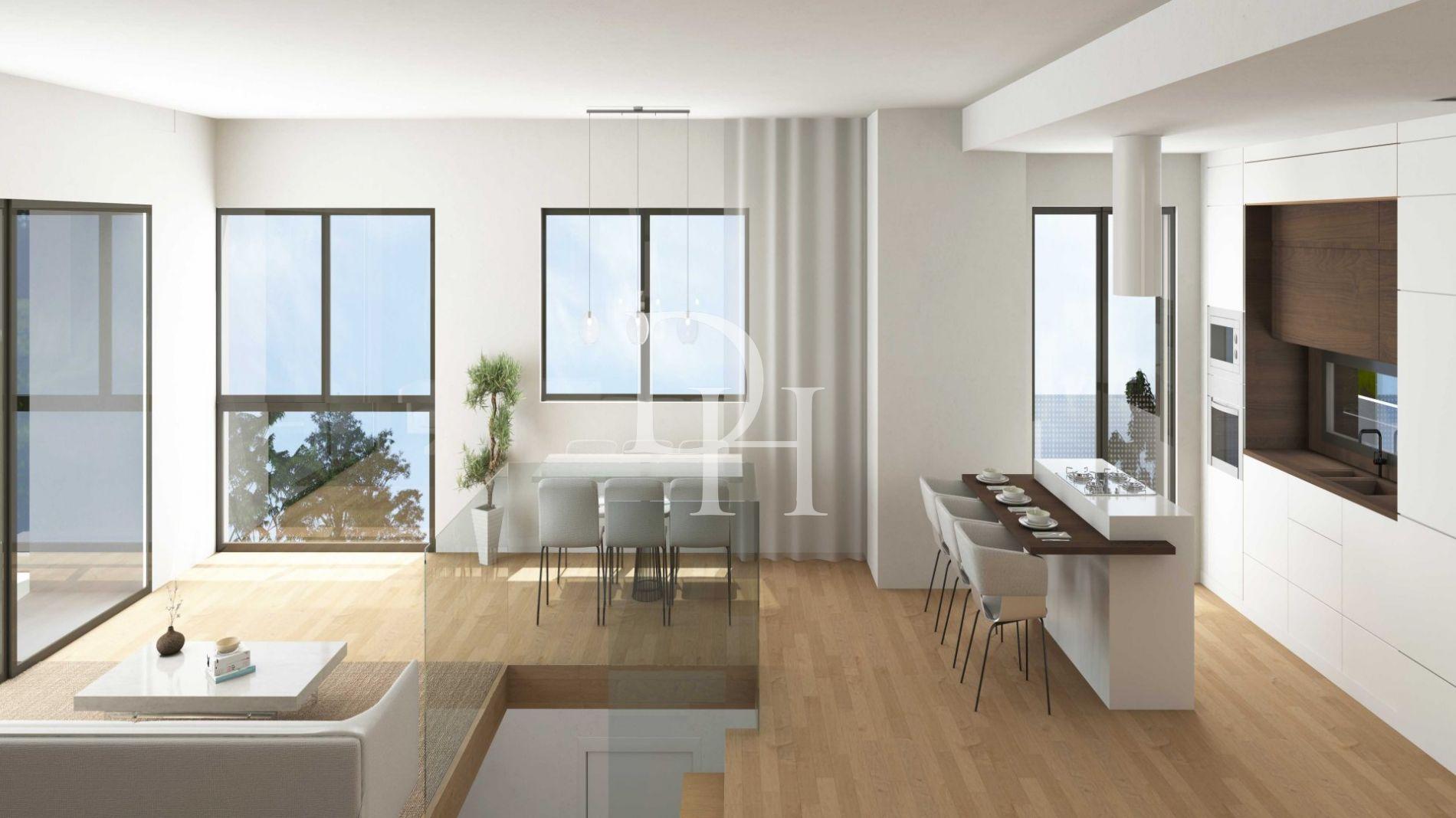 Апартаменты, Греция, Аттика, 670 000 € фото 2