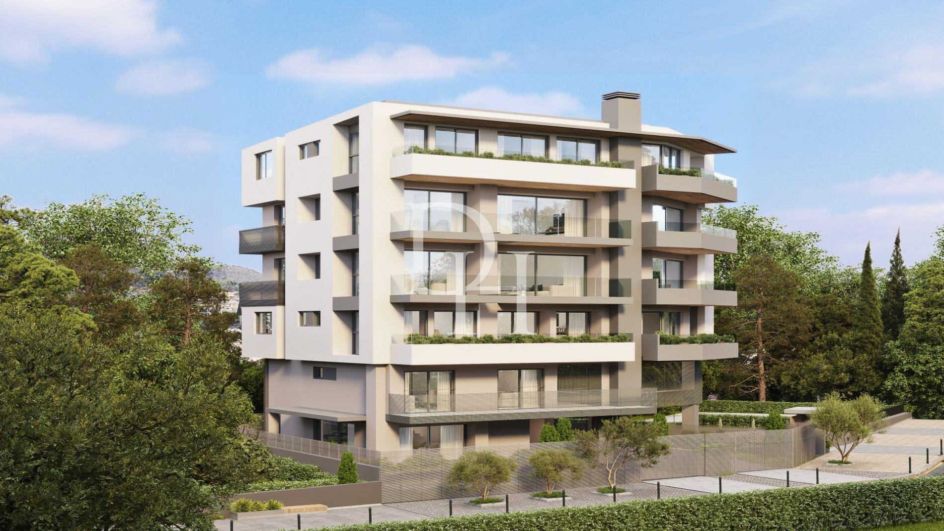 Апартаменты, Греция, Аттика, 670 000 € фото 4