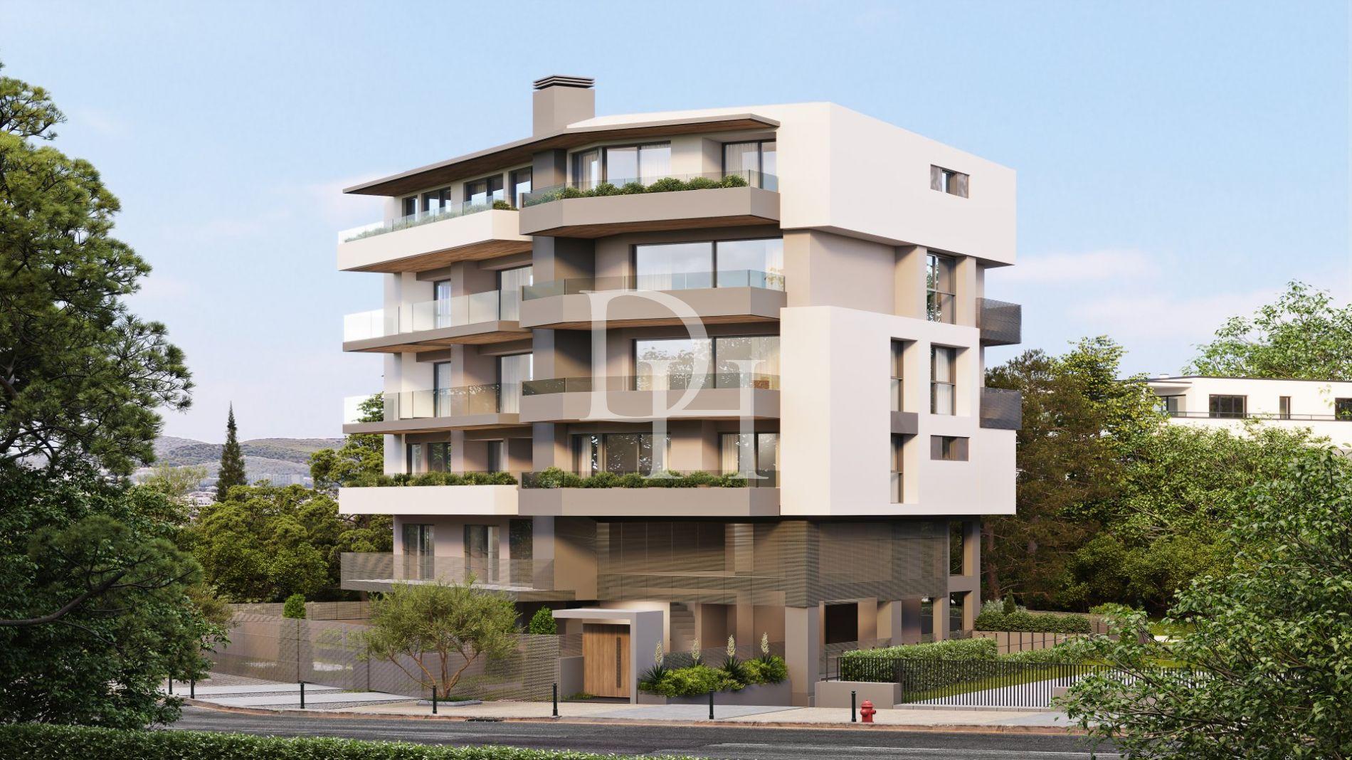 Апартаменты, Греция, Аттика, 670 000 € фото 6