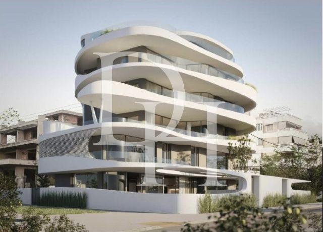 Апартаменты, Греция, Аттика, 1 400 000 € фото 1