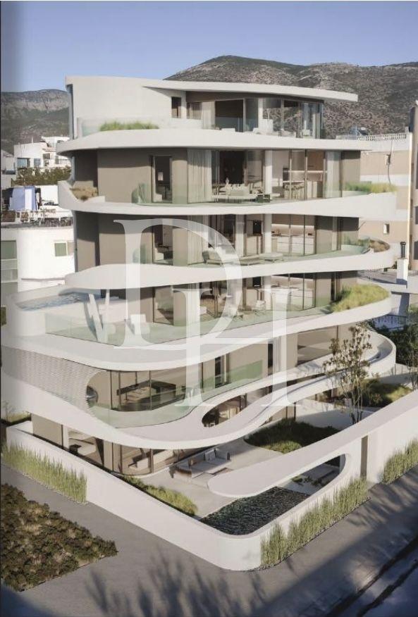 Апартаменты, Греция, Аттика, 1 400 000 € фото 10