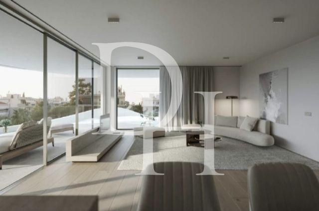 Апартаменты, Греция, Аттика, 1 400 000 € фото 14