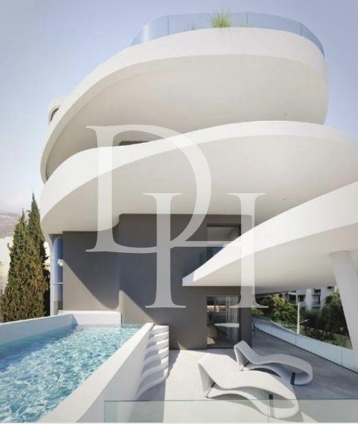 Апартаменты, Греция, Аттика, 1 400 000 € фото 3