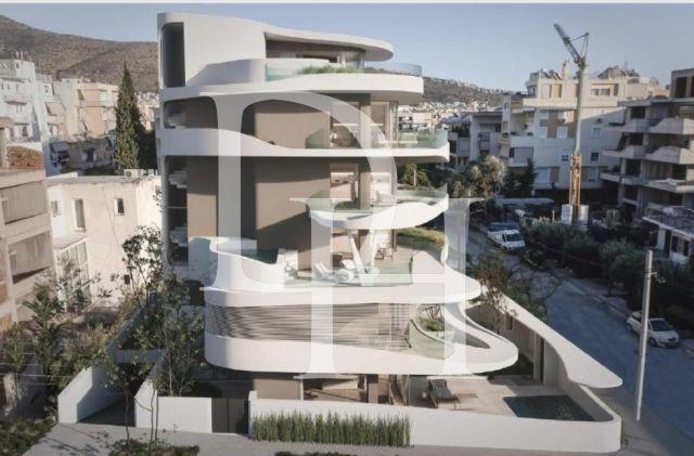 Апартаменты, Греция, Аттика, 1 400 000 € фото 5