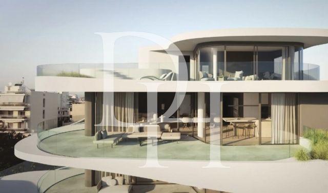 Апартаменты, Греция, Аттика, 1 400 000 € фото 8