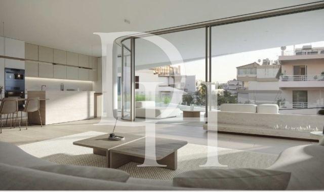 Апартаменты, Греция, Аттика, 1 400 000 € фото 9