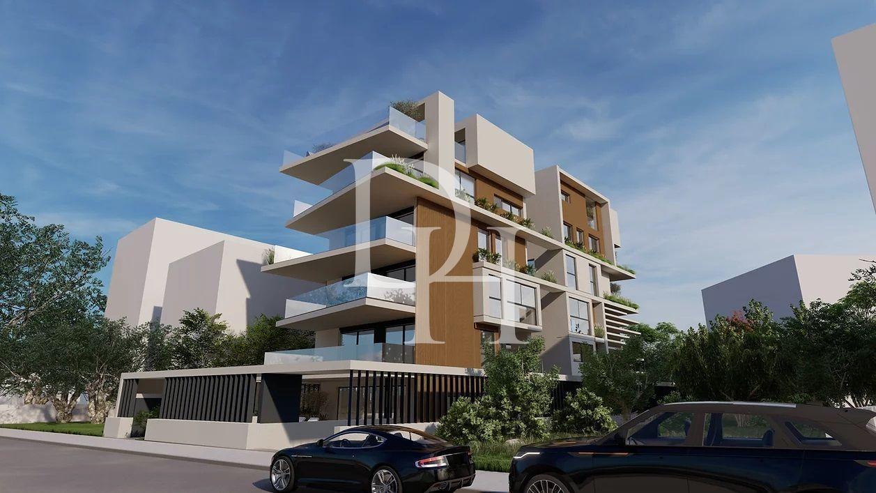 Апартаменты, Греция, Аттика, 850 000 € фото 1