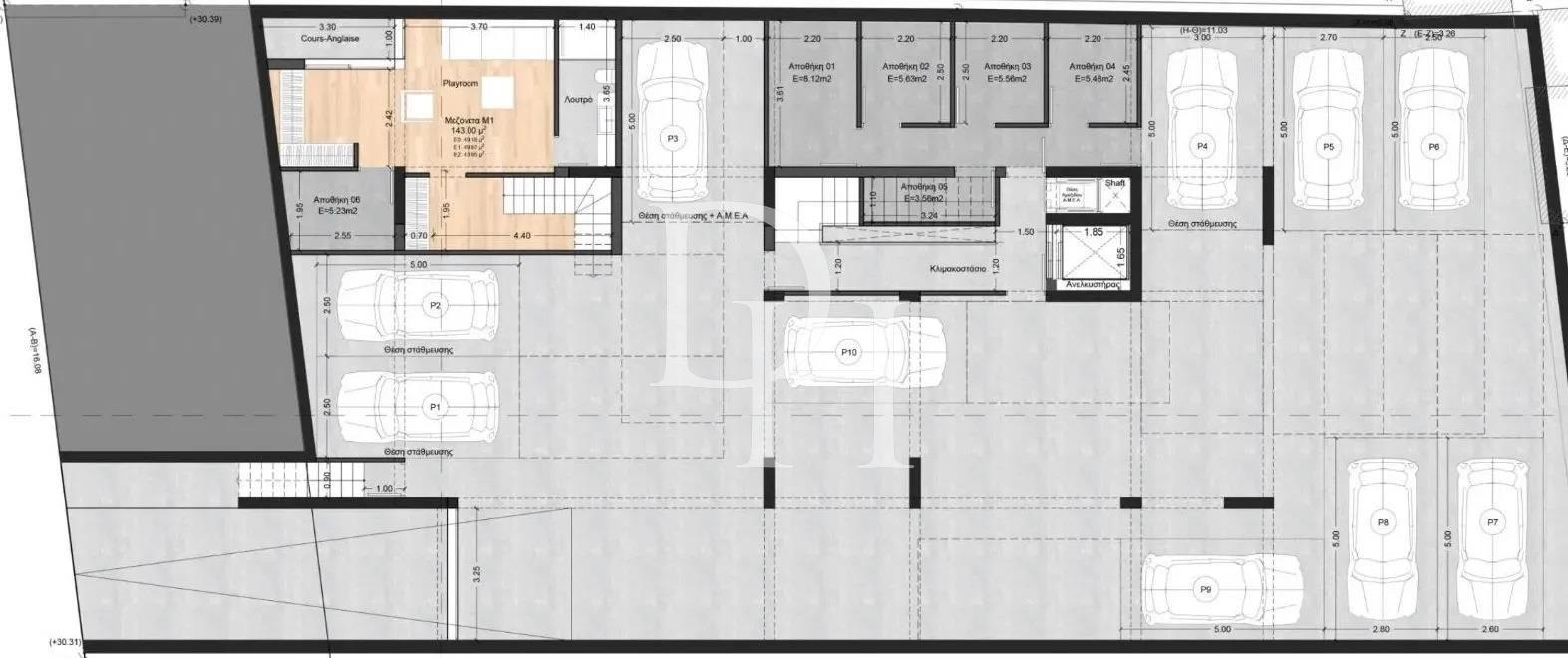 Апартаменты, Греция, Аттика, 850 000 € фото 10