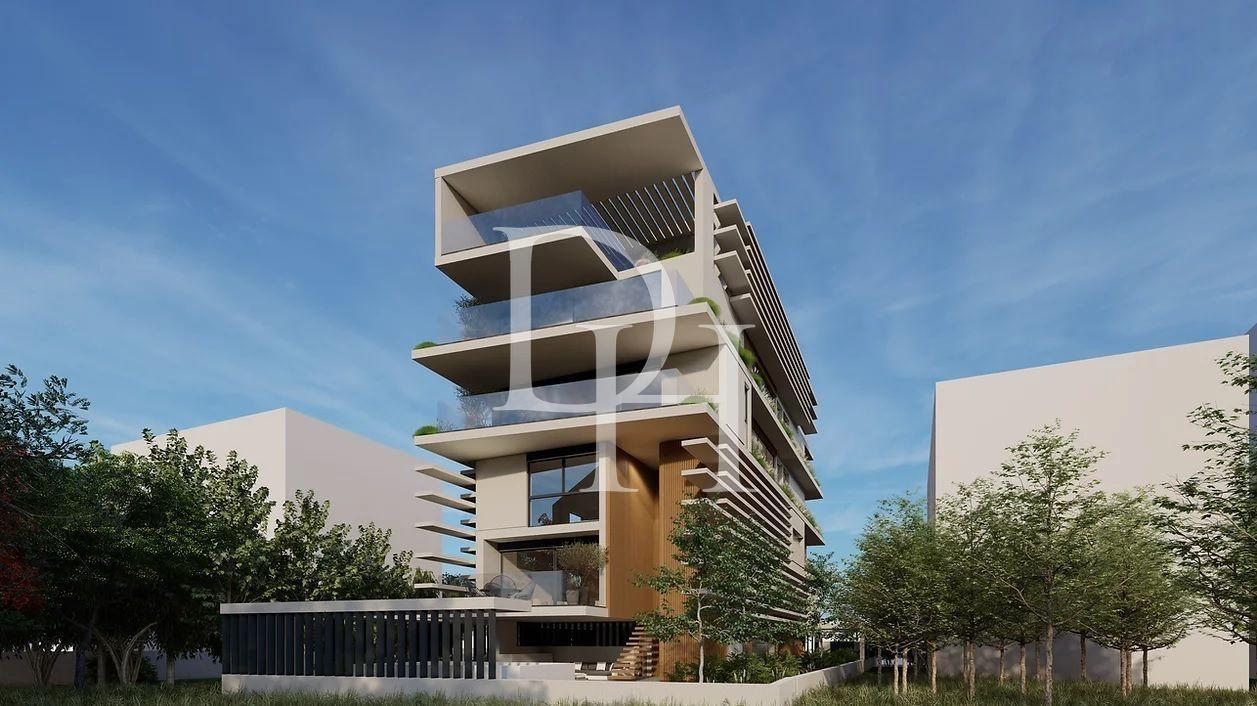 Апартаменты, Греция, Аттика, 850 000 € фото 5