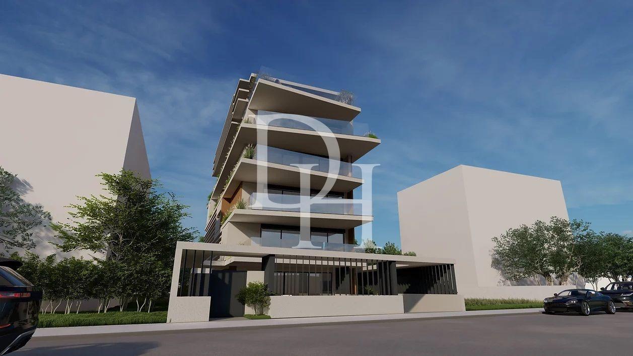 Апартаменты, Греция, Аттика, 850 000 € фото 6