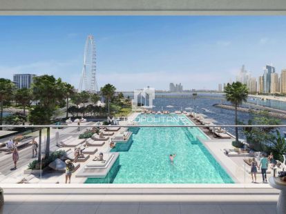 Апартаменти, ОАЕ, Емірат Дубай, Дубай, 8 500 000 Dh фото 9