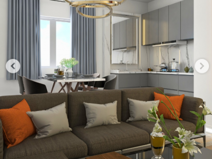 Apartments, Montenegro, С. Bar, Bar, 103 200 € photo 4