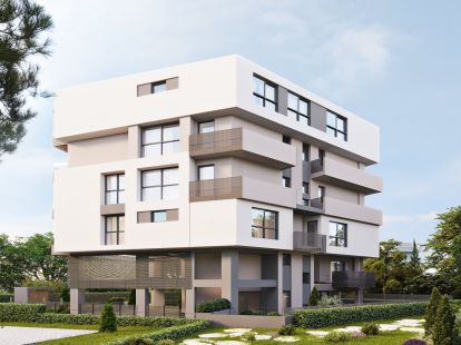 Апартаменты, Греция, Аттика, 670 000 € фото 12