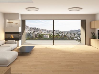 Апартаменты, Греция, Аттика, 670 000 € фото 14