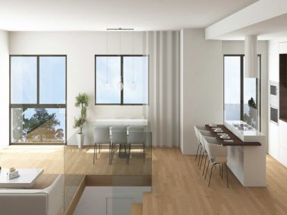 Апартаменты, Греция, Аттика, 670 000 € фото 2