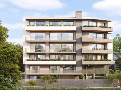 Апартаменты, Греция, Аттика, 670 000 € фото 3