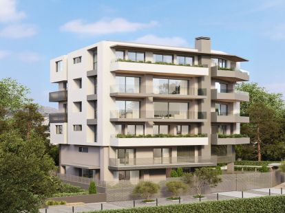 Апартаменты, Греция, Аттика, 670 000 € фото 4