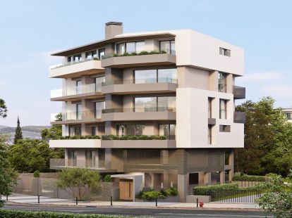 Апартаменты, Греция, Аттика, 670 000 € фото 6