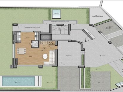 Апартаменты, Греция, Аттика, 670 000 € фото 7