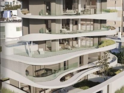 Апартаменты, Греция, Аттика, 1 400 000 € фото 10