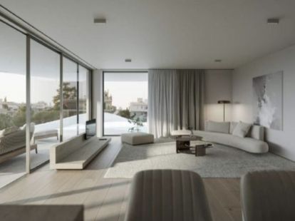 Апартаменты, Греция, Аттика, 1 400 000 € фото 14