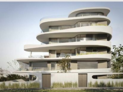 Апартаменты, Греция, Аттика, 1 400 000 € фото 2