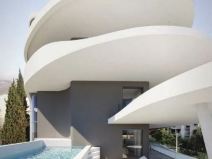 Апартаменты, Греция, Аттика, 1 400 000 € фото 3